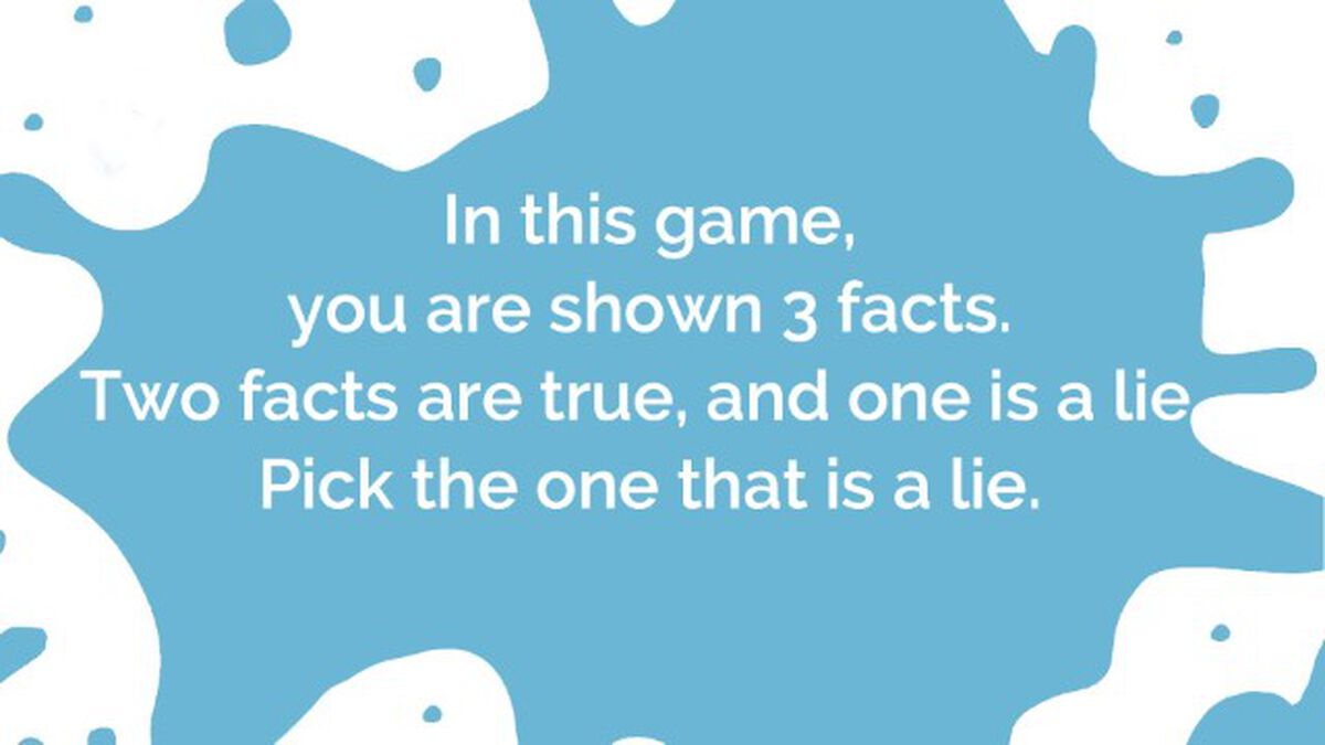 Spy the Lie image number null